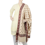 Women's Silki Jaal Shawl - Multi - F, Women, Shawls And Scarves, Chase Value, Chase Value