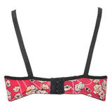 Women's Bra - Pink, Women Bras, Chase Value, Chase Value