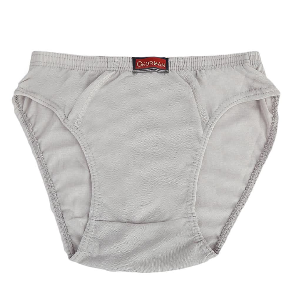 Boys Underwear - Light Grey, Kids, Boys Underwear, Chase Value, Chase Value