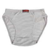 Boys Underwear - Light Grey, Kids, Boys Underwear, Chase Value, Chase Value