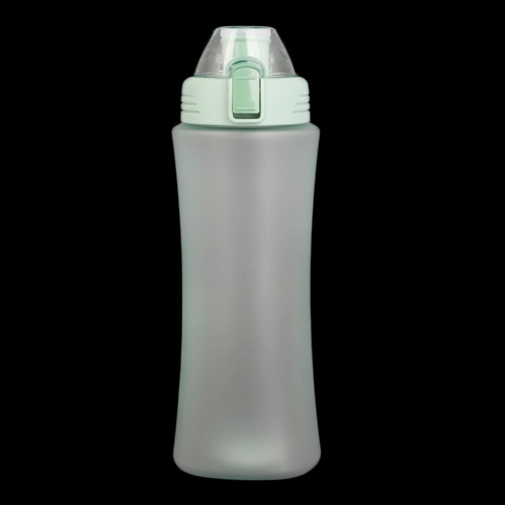 Sports Water Bottle - Sea Green, Home & Lifestyle, Glassware & Drinkware, Chase Value, Chase Value