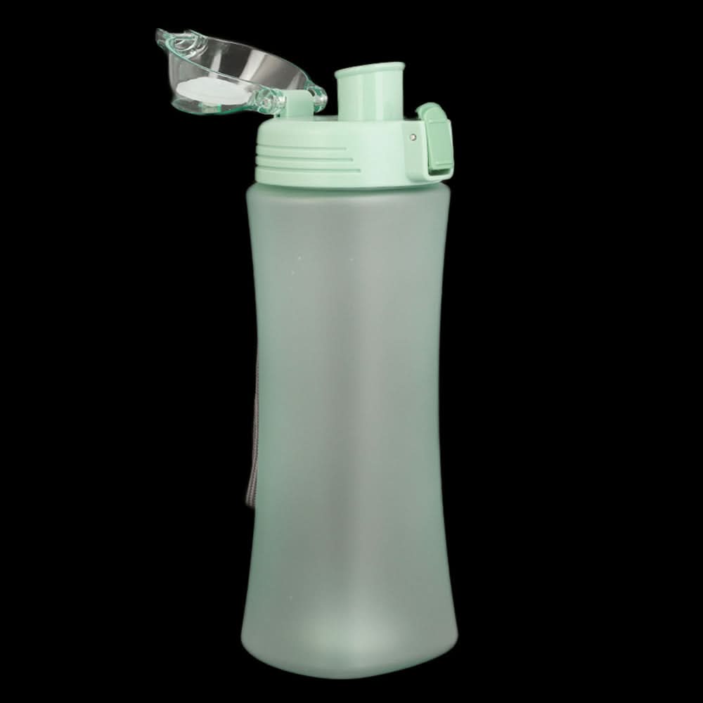 Sports Water Bottle - Sea Green, Home & Lifestyle, Glassware & Drinkware, Chase Value, Chase Value