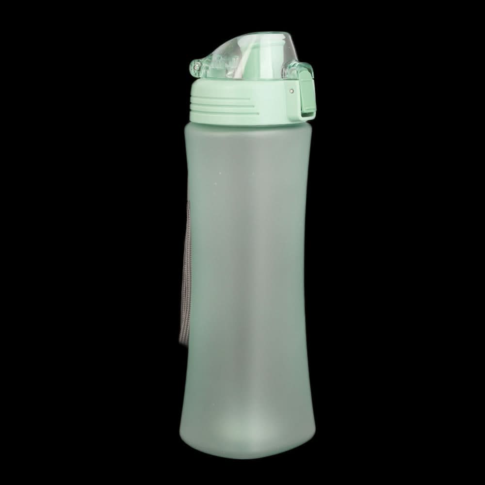 Sports Water Bottle - Sea Green, Home & Lifestyle, Glassware & Drinkware, Chase Value, Chase Value