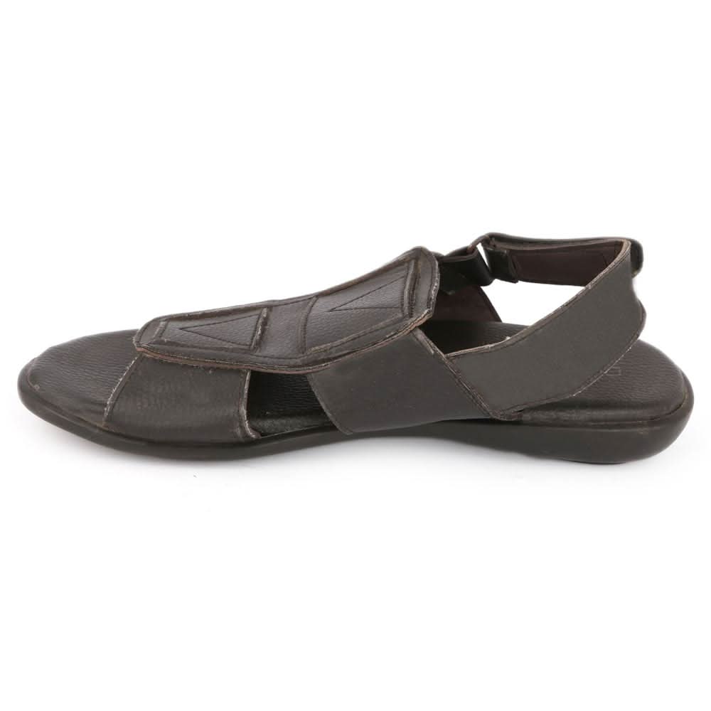 Men's Sandal (1174) - Black, Men, Sandals, Chase Value, Chase Value