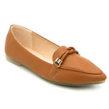 Women's Pumps Jw7 (Anj660) - Camel, Women, Pumps, Chase Value, Chase Value