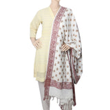 Women's Silki Jaal Shawl - Multi - M2, Women, Shawls And Scarves, Chase Value, Chase Value