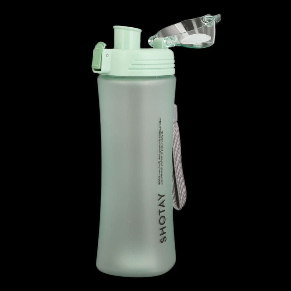 Sports Water Bottle - Sea Green, Home & Lifestyle, Glassware & Drinkware, Chase Value, Chase Value