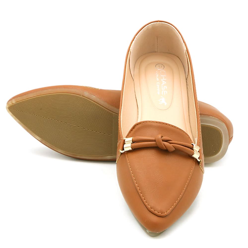Women's Pumps Jw7 (Anj660) - Camel, Women, Pumps, Chase Value, Chase Value