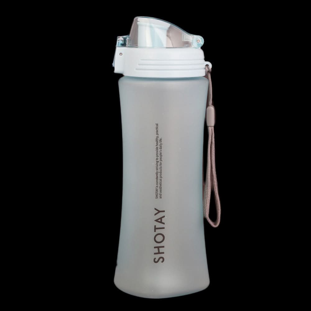 Sports Water Bottle - Sky Blue, Home & Lifestyle, Glassware & Drinkware, Chase Value, Chase Value