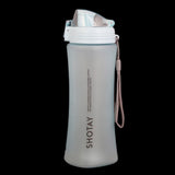 Sports Water Bottle - Sky Blue, Home & Lifestyle, Glassware & Drinkware, Chase Value, Chase Value