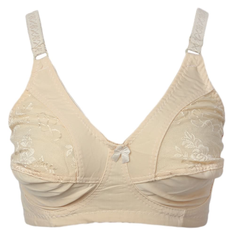 Women's Bra - Skin, Women Bras, Chase Value, Chase Value