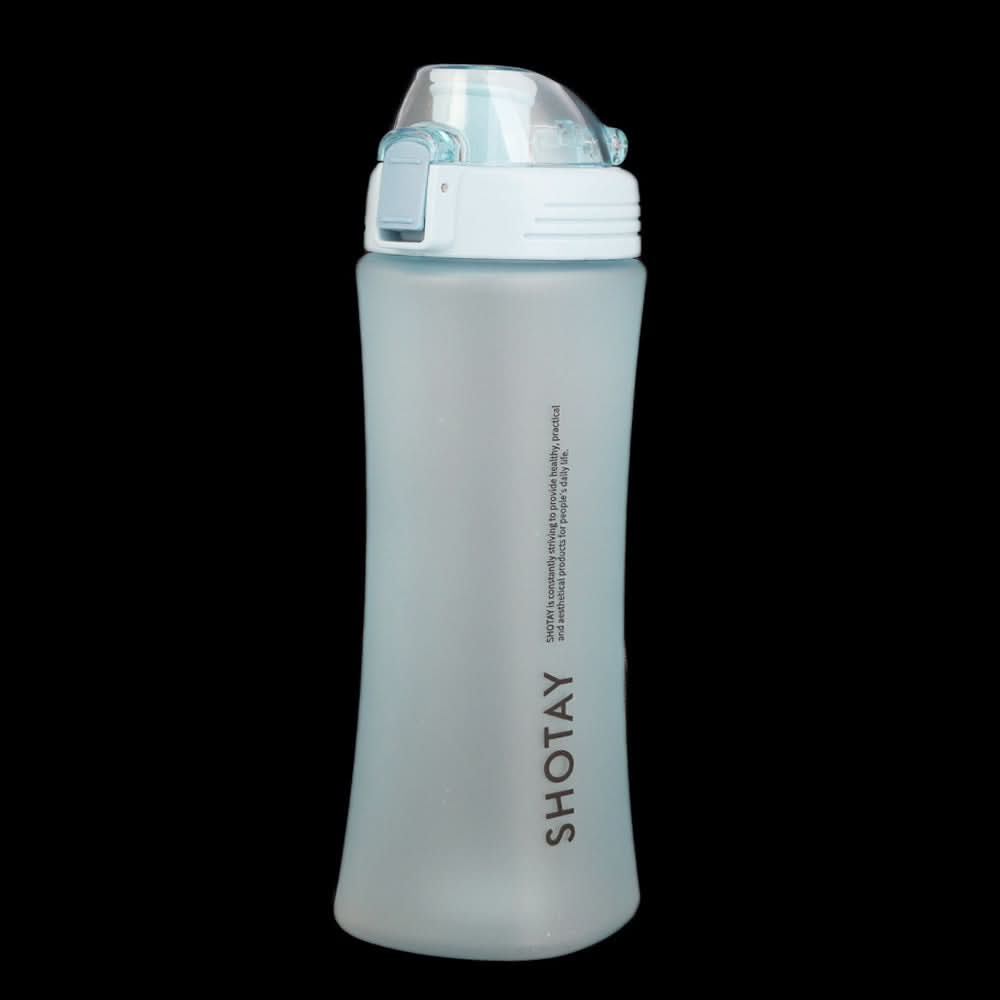 Sports Water Bottle - Sky Blue, Home & Lifestyle, Glassware & Drinkware, Chase Value, Chase Value