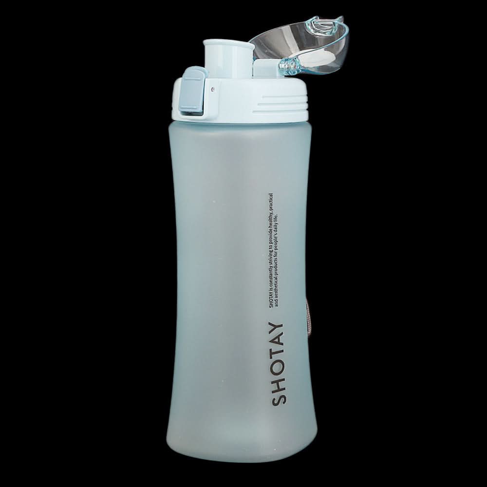 Sports Water Bottle - Sky Blue, Home & Lifestyle, Glassware & Drinkware, Chase Value, Chase Value