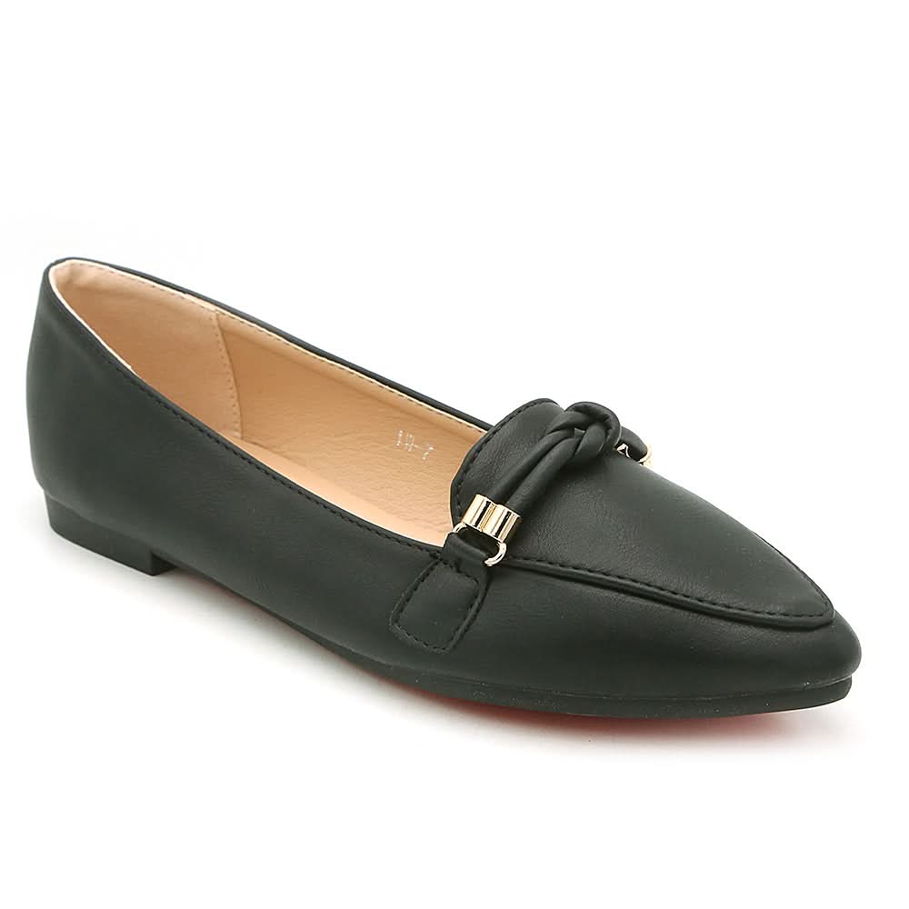 Women's Pumps Jw7 (Anj660) - Black, Women, Pumps, Chase Value, Chase Value