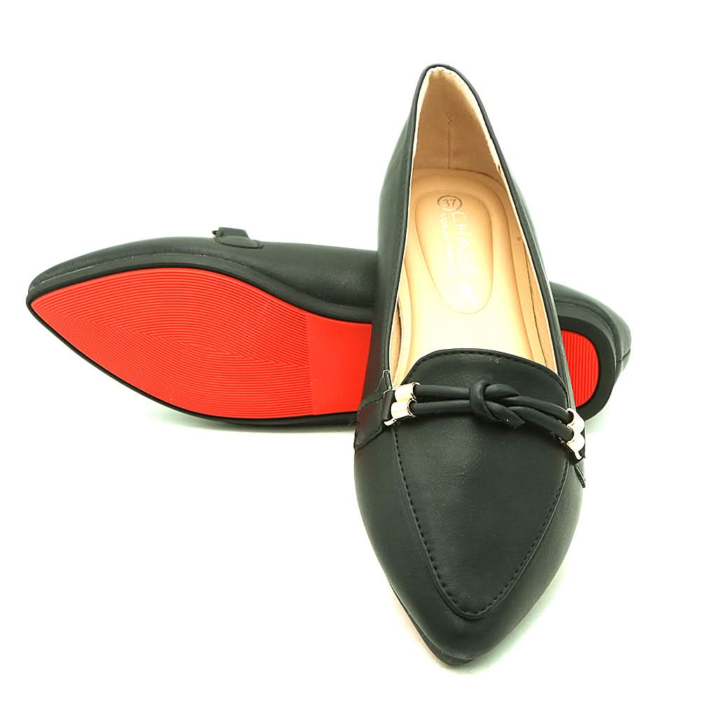 Women's Pumps Jw7 (Anj660) - Black, Women, Pumps, Chase Value, Chase Value