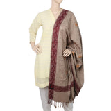 Women's Silki Jaal Shawl - Multi - Z, Women, Shawls And Scarves, Chase Value, Chase Value
