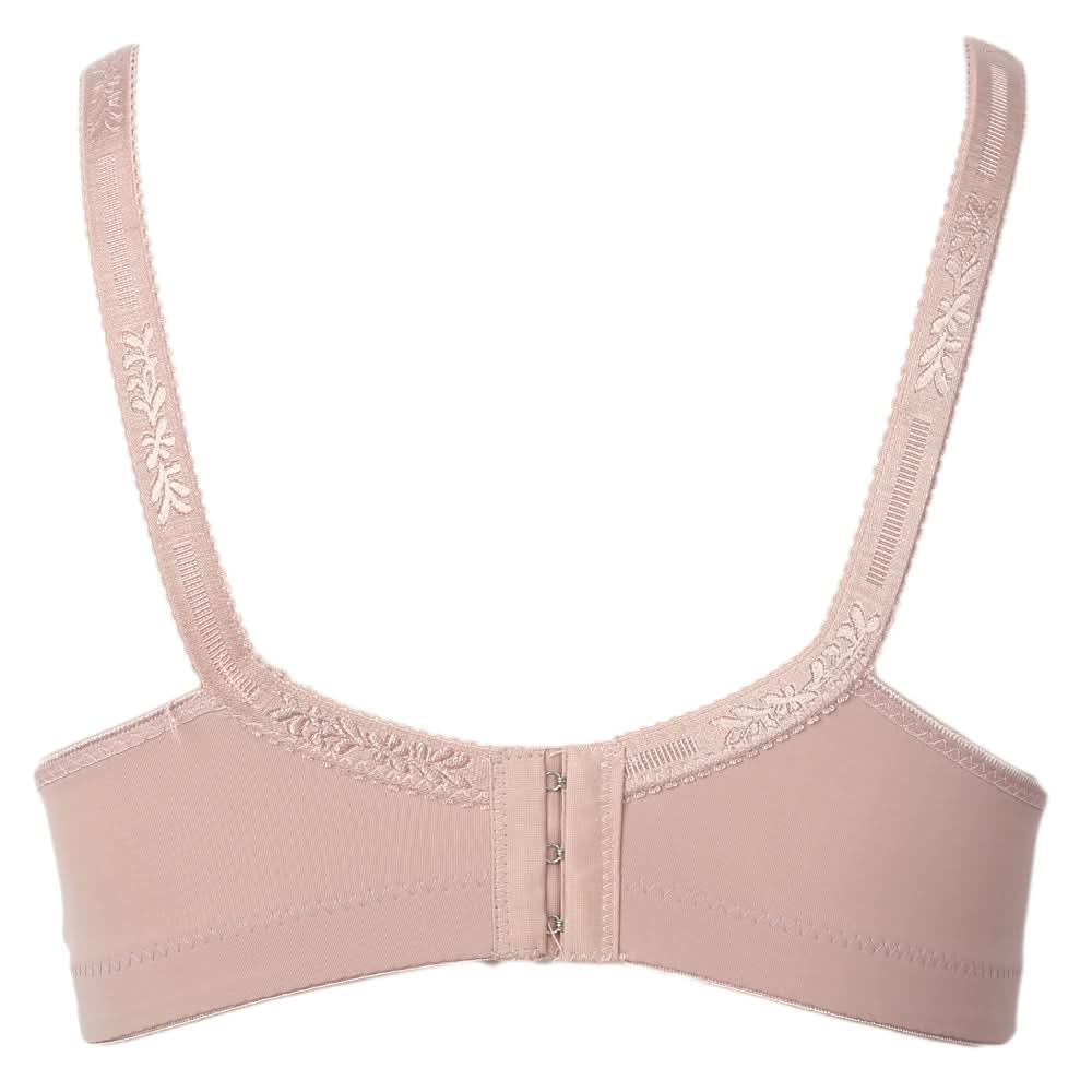 Women's Foam Bra - Tea Pink, Women Bras, Chase Value, Chase Value