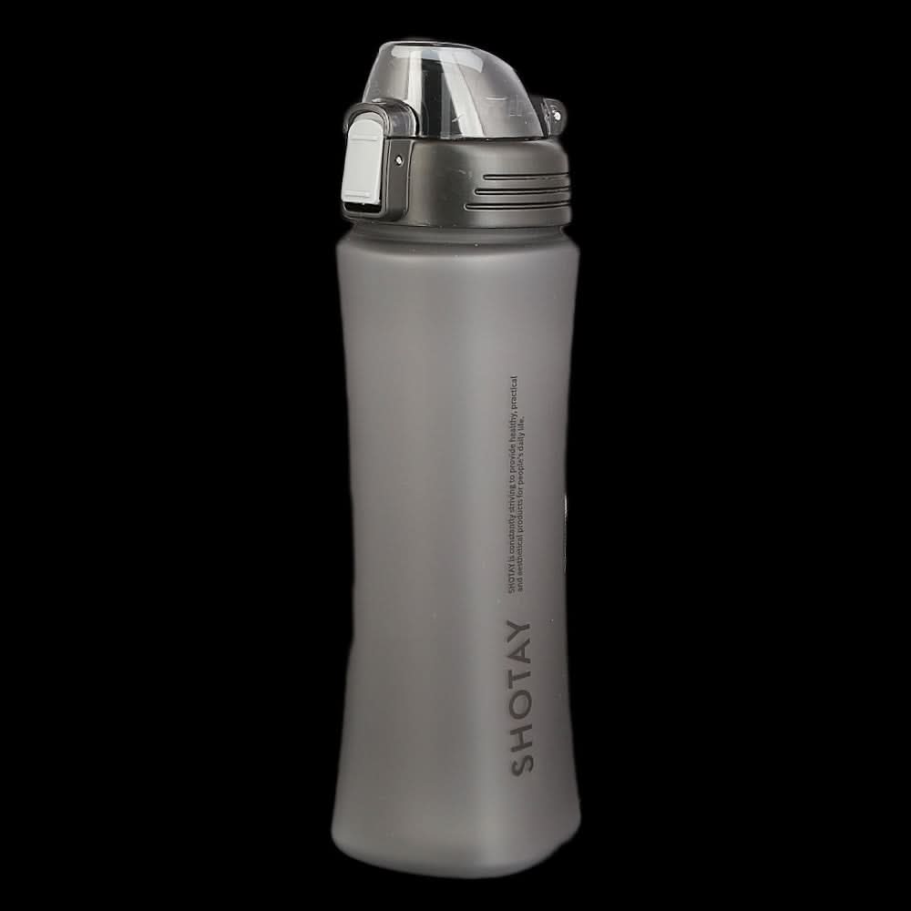Sports Water Bottle - Black, Home & Lifestyle, Glassware & Drinkware, Chase Value, Chase Value