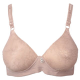 Women's Foam Bra - Tea Pink, Women Bras, Chase Value, Chase Value