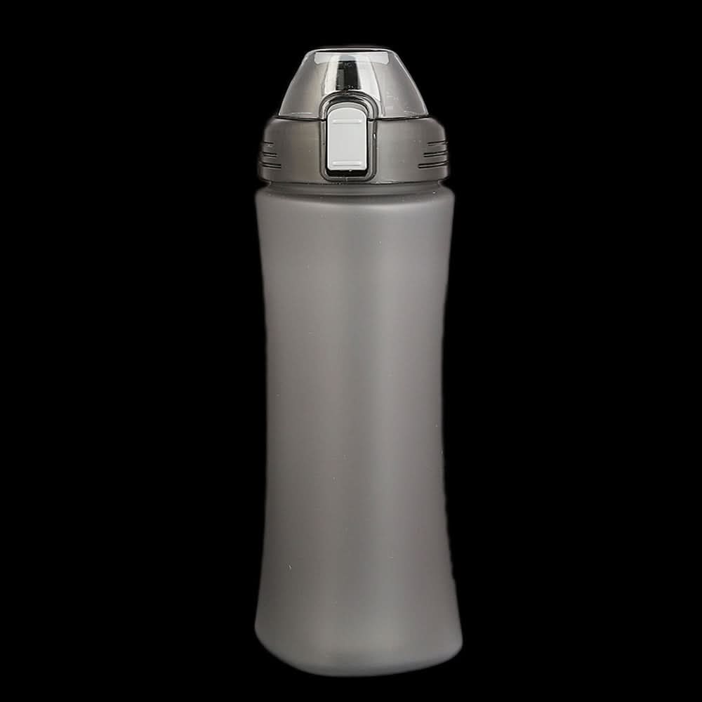 Sports Water Bottle - Black, Home & Lifestyle, Glassware & Drinkware, Chase Value, Chase Value