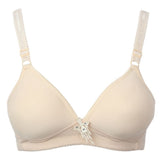 Women's Foam Bra - Fawn, Women Bras, Chase Value, Chase Value