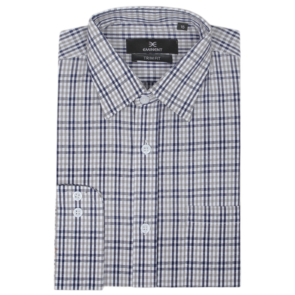 Men's Eminent Formal Shirt - Blue, Men, Shirts, Eminent, Chase Value