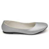 Women's Pumps (1846) - Silver, Women, Pumps, Chase Value, Chase Value