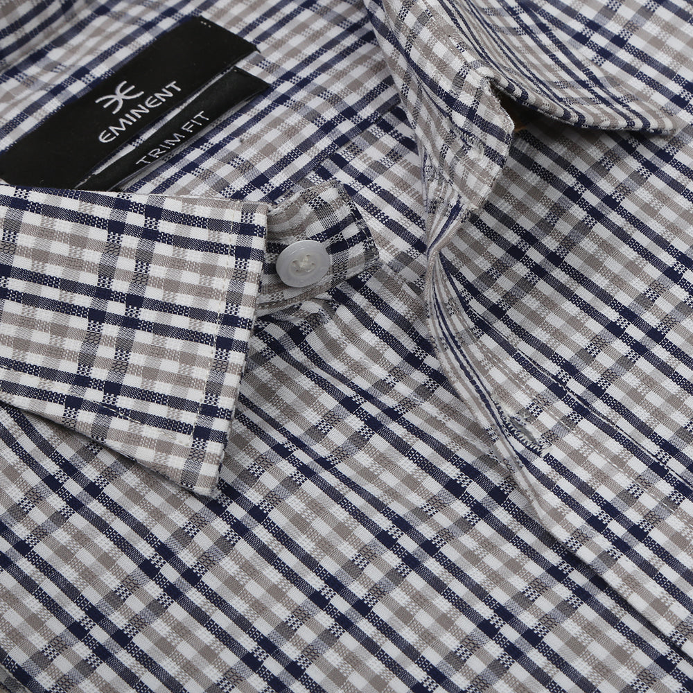Men's Eminent Formal Shirt - Blue, Men, Shirts, Eminent, Chase Value