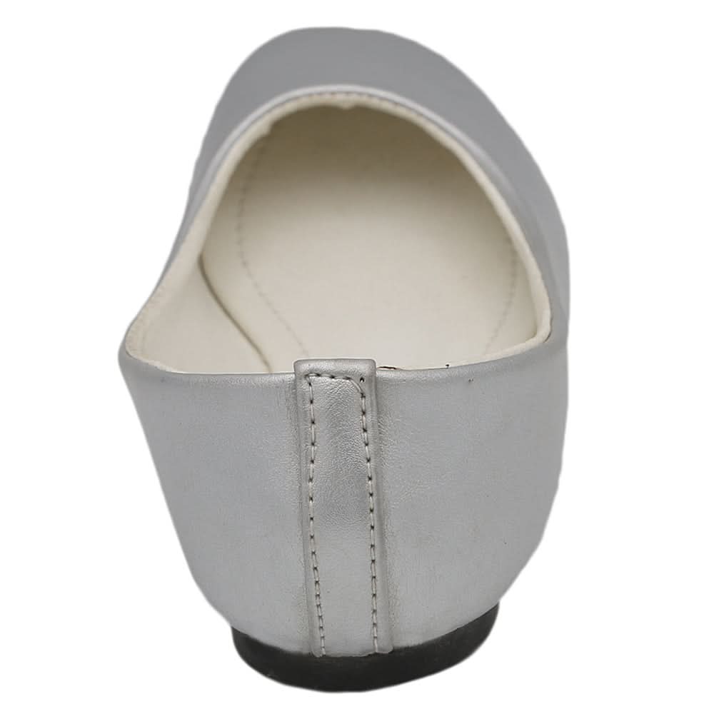 Women's Pumps (1846) - Silver, Women, Pumps, Chase Value, Chase Value