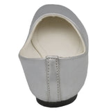 Women's Pumps (1846) - Silver, Women, Pumps, Chase Value, Chase Value
