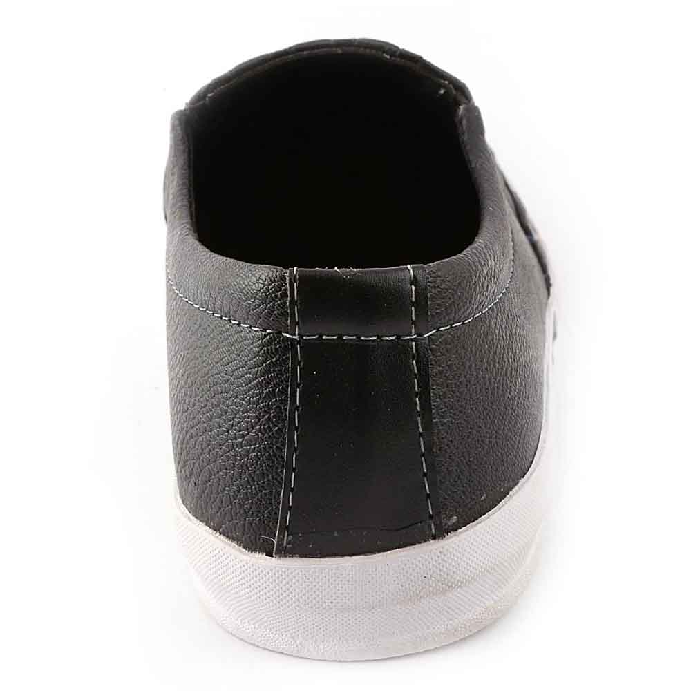 Men's Casual Shoes (703) - Black, Men, Casual Shoes, Chase Value, Chase Value