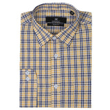 Men's Eminent Formal Shirt - Yellow, Men, Shirts, Eminent, Chase Value