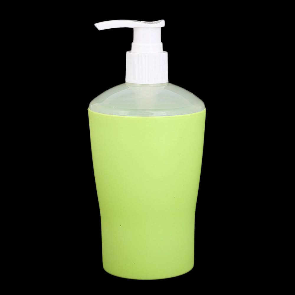 Liquid Soap & Sanitizer Dispenser - Green, Home & Lifestyle, Storage Boxes, Chase Value, Chase Value