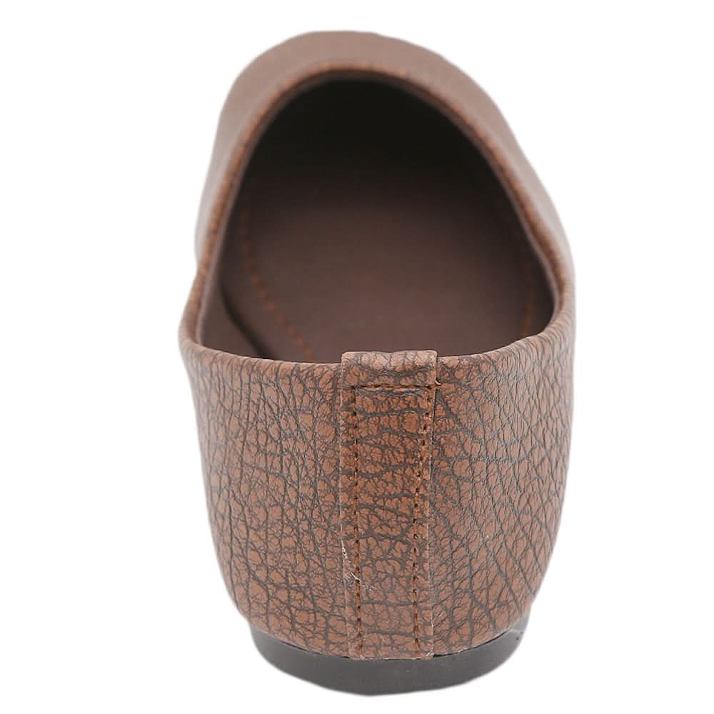 Women's Pumps (1918) - Brown, Women, Pumps, Chase Value, Chase Value