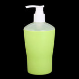 Liquid Soap & Sanitizer Dispenser - Green, Home & Lifestyle, Storage Boxes, Chase Value, Chase Value