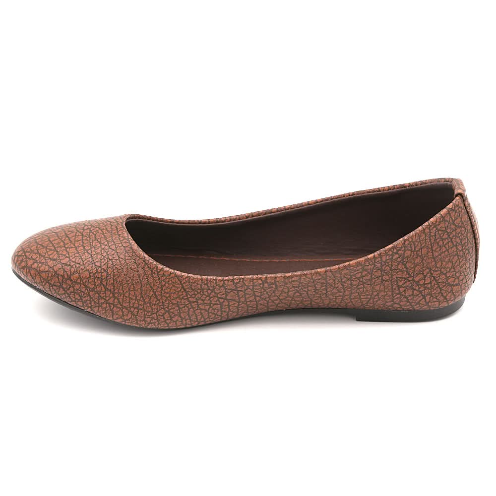 Women's Pumps (1918) - Brown, Women, Pumps, Chase Value, Chase Value