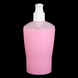 Liquid Soap & Sanitizer Dispenser - Pink, Home & Lifestyle, Storage Boxes, Chase Value, Chase Value