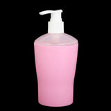 Liquid Soap & Sanitizer Dispenser - Pink, Home & Lifestyle, Storage Boxes, Chase Value, Chase Value