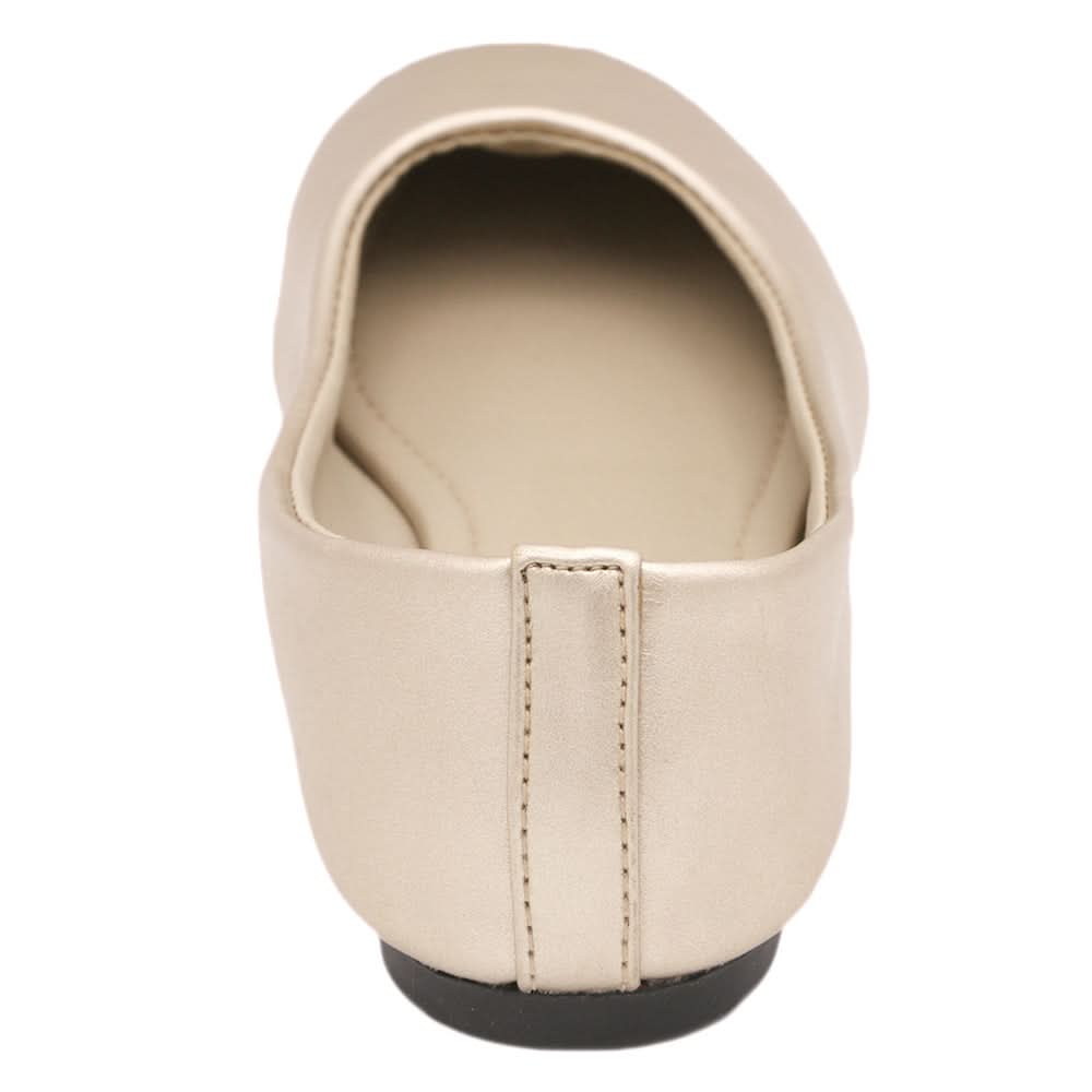 Women's Pumps (1846) - Golden, Women, Pumps, Chase Value, Chase Value