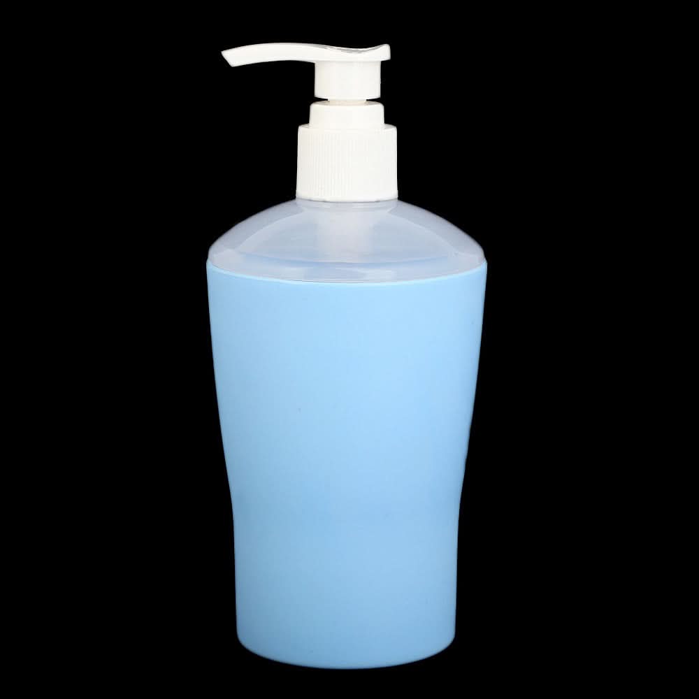 Liquid Soap & Sanitizer Dispenser - Blue, Home & Lifestyle, Storage Boxes, Chase Value, Chase Value