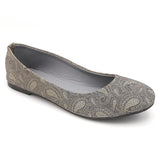 Women's Pumps (1851) - Grey, Women, Pumps, Chase Value, Chase Value