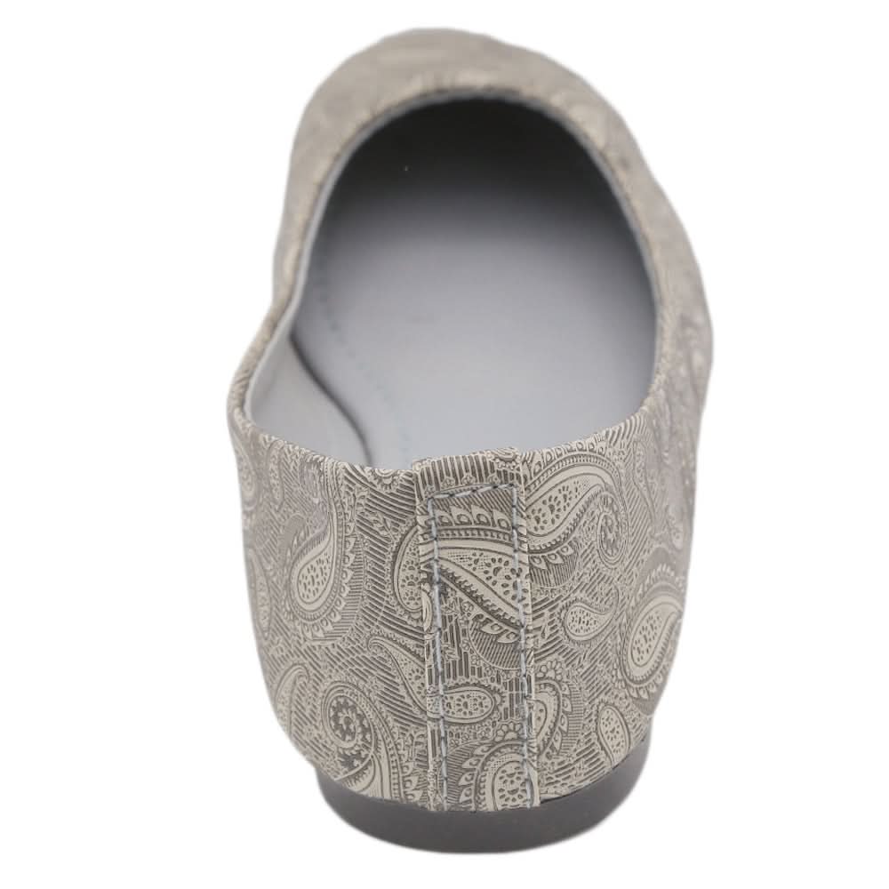 Women's Pumps (1851) - Grey, Women, Pumps, Chase Value, Chase Value