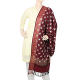 Women's Silki Jaal Shawl - Multi - N, Women, Shawls And Scarves, Chase Value, Chase Value