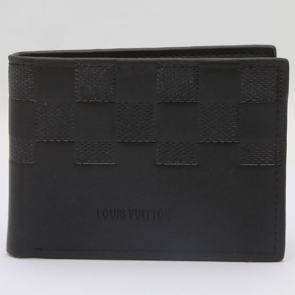 Men's Swanky Wallet - Black AR-208, Men, Wallets, Chase Value, Chase Value