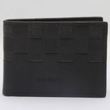 Men's Swanky Wallet - Black AR-208, Men, Wallets, Chase Value, Chase Value