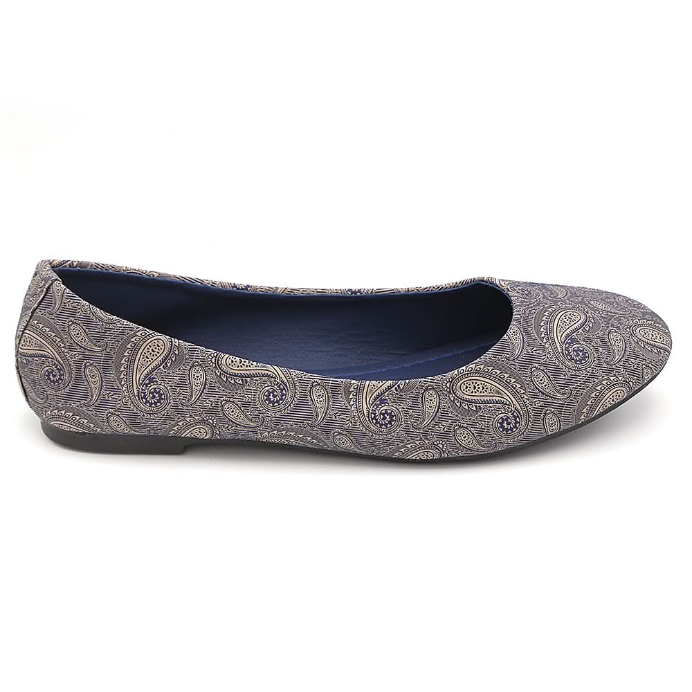 Women's Pumps (1851) - Blue, Women, Pumps, Chase Value, Chase Value