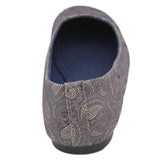 Women's Pumps (1851) - Blue, Women, Pumps, Chase Value, Chase Value