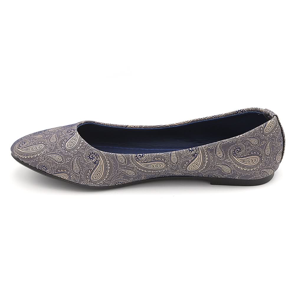 Women's Pumps (1851) - Blue, Women, Pumps, Chase Value, Chase Value