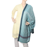 Women's Swift Shawl - Green - A1, Women, Shawls And Scarves, Chase Value, Chase Value