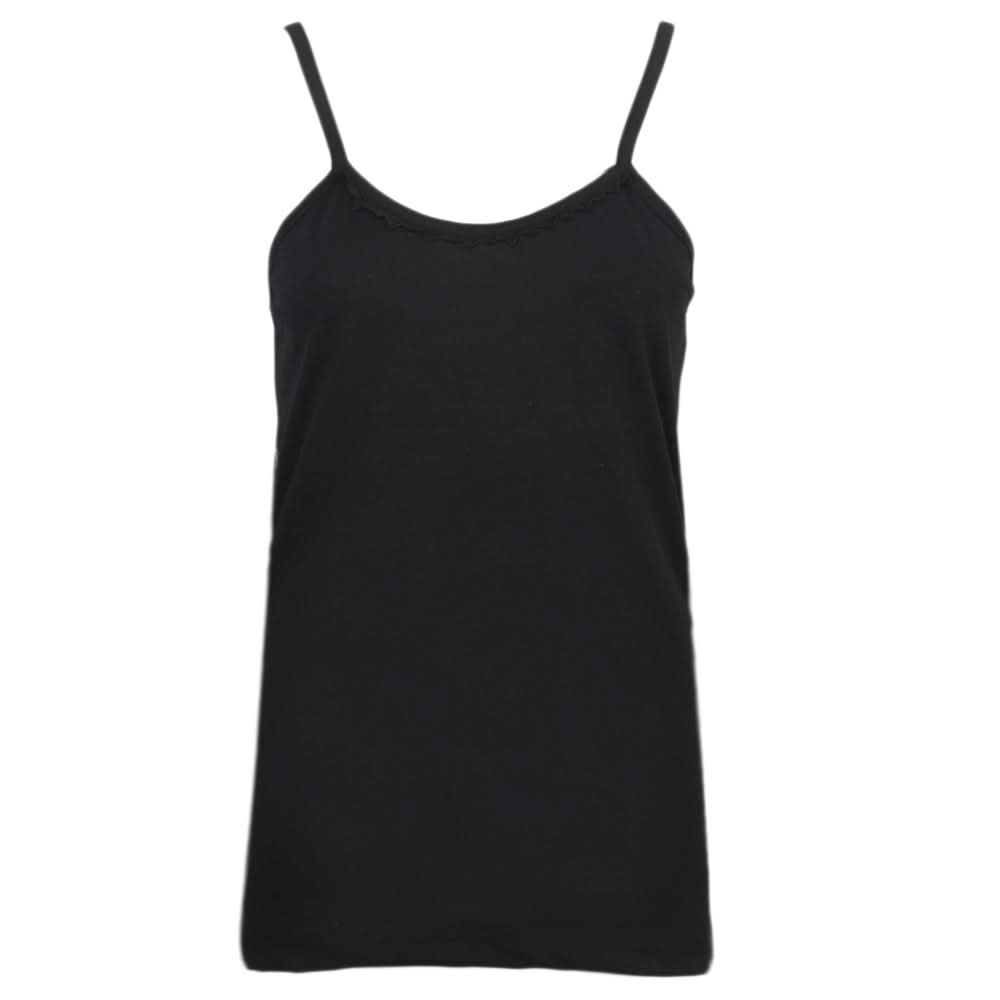 Women's Shameez  - Black, Women, Shameez And Camisole, Chase Value, Chase Value